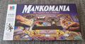 Mankomania - Wie verjubelt man 1 Million?  1985 MB Spiele