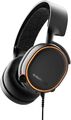 SteelSeries Arctis 5 Gaming Headset Kopfhörer DTS Headphone USB PlayStation 5 PS