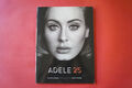 Adele - 25 . Songbook Notenbuch. Easy Piano Vocal