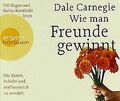 Wie man Freunde gewinnt: Die Kunst, beliebt und einfluss... | Buch | Zustand gut