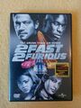 2 FAST 2 FURIOUS / Paul Walker / DVD