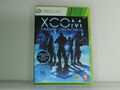 XCOM: Enemy Unknown (Microsoft Xbox 360, 2012) Komplett, in OVP