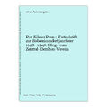 Der Kölner Dom : Festschrift zur Siebenhundertjahrfeier 1248 - 1948. Hrsg. vom Z