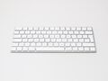 Apple Magic Keyboard • QWERTZ • Bluetooth-Tastatur • A1644 • USB-Lightning