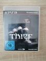 Thief PS3