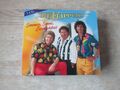 Die Flippers - Sommer ,Sonne ,Zärtlichkeit  3 CD Box