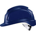 uvex pheos B-WR 9772530 Schutzhelm    Blau