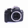 Canon EOS 1100D SLR-Digitalkamera (Body) + GARANTIE* (#A3613)