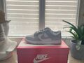 Nike Dunk Low Retro Grey Fog Grau Weiß Herren Sneaker NEU fast shipping