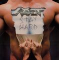 Raven Stay Hard (CD) Album