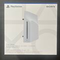 PS5 Disc Laufwerk für PlayStation 5 Digital Pro / Slim Edition Konsole NEU & VERSIEGELT