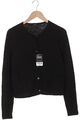 Opus Strickjacke Damen Cardigan Jacke Gr. EU 36 Alpaka Wolle Schwarz #48h2n5f