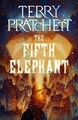 The Fifth Elephant | Terry Pratchett | A Discworld Novel | Taschenbuch | 2024