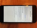 Apple iPhone 6 - 64GB - Space Grau (Ohne Simlock) A1586 (CDMA + GSM)