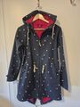 Derbe Regenjacke /Regenmantel Gr. S