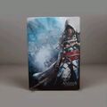 Assassins Creed IV - Black Flag Limited Collectors Steelbook Edition PS4 