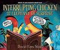 Interrupting Chicken and the Elephant of Surprise v... | Buch | Zustand sehr gut