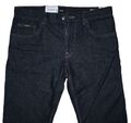 Hugo Boss Stretch Herren Jeans Maine 1 Regular Fit W34 L32