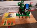 LEGO Castle: Forestmen's Hideout (6054) 