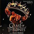 Game of Thrones: Season 2 von not specified | CD | Zustand sehr gut