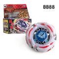 Takara Tomy BB-88 Meteo L-Drago LW105LF Beyblade Metall Fusion Metall Fury Gesch