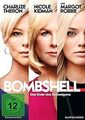 Bombshell - Das Ende des Schweigens | DVD | Zustand sehr gut