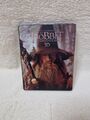 DER HOBBIT EINE UNERWARTETE REISE 3D + 2D BLU-RAY STEELBOOK Sehr Gut 