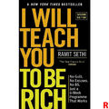 I Will Teach You To Be Rich (2nd Edition) No guilt, no excuses just a 6-week