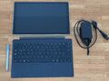 Microsoft Surface Pro 4 - Intel Core i5 @2,4 Ghz, 8 Gb, 256Gb inkl. Zubehör