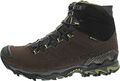 La Sportiva Ultra Raptor II Mid Leath Herren Wanderstiefel GTX braun