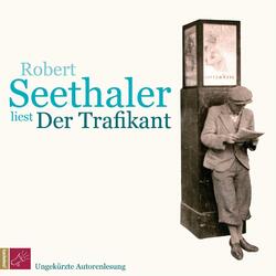 Der Trafikant von Seethaler,Robert | CD | Zustand gut