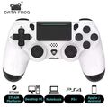 Für PS4 Wireless Bluetooth Controller Kabellos Für Playstation 4 Slim/Pro Neu