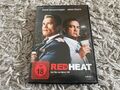 RED HEAT - DVD - FSK 18