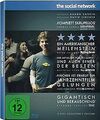 The Social Network (2-Disc Collector's Edition) [Blu... | DVD | Zustand sehr gut