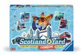 Ravensburger Familienspiel - 22450 	Scotland Yard Junior 6+Jahre 2-4 Spieler