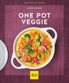 One Pot Veggie Marco Seifried Taschenbuch GU KüchenRatgeber 64 S. Deutsch 2021