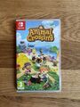 Animal Crossing New Horizons Nintendo Switch Engl.  