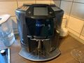 Krups EA9078 Barista Carbon Kaffeevollautomat Espresso Kaffeemaschine mit Mängel