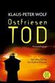 Ostfriesentod - Ann Kathrin Klaasen (11) - Klaus-Peter Wolf (2017) - UNGELESEN