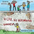 Hilfe, die Herdmanns kommen (2 CD): Ungekürzte Lesung, 1... | Buch | Zustand gut