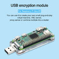 Erweiterungsboard USB Dongle Module Connector for Raspberry Pi Zero & W & WHE