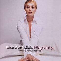 Biography - The Greatest Hits von Stansfield,Lisa | CD | Zustand gutGeld sparen & nachhaltig shoppen!