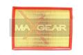 MAXGEAR 26-0110 Air Filter for  NISSAN OPEL RENAULT VAUXHALL