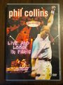 Phil Collins - Live and Loose in Paris - [DVD]