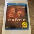 Blu-Ray The Pact 2 - Es ist noch nicht vorbei (Uncut) Wie NEU