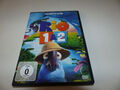 DVD     Rio 1 & 2 [2 DVDs]