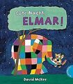 Gute Nacht, Elmar! von McKee, David | Buch | Zustand gut