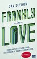 Frankly in Love, David Yoon - 9783570165751