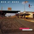 Men At Work Definitive Collection CD NEU VERSIEGELT Down Under/Who Can It Be Now+