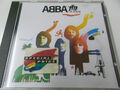 67791 - ABBA - THE ALBUM - POLYDOR CD ALBUM MADE IN WEST GERMANY